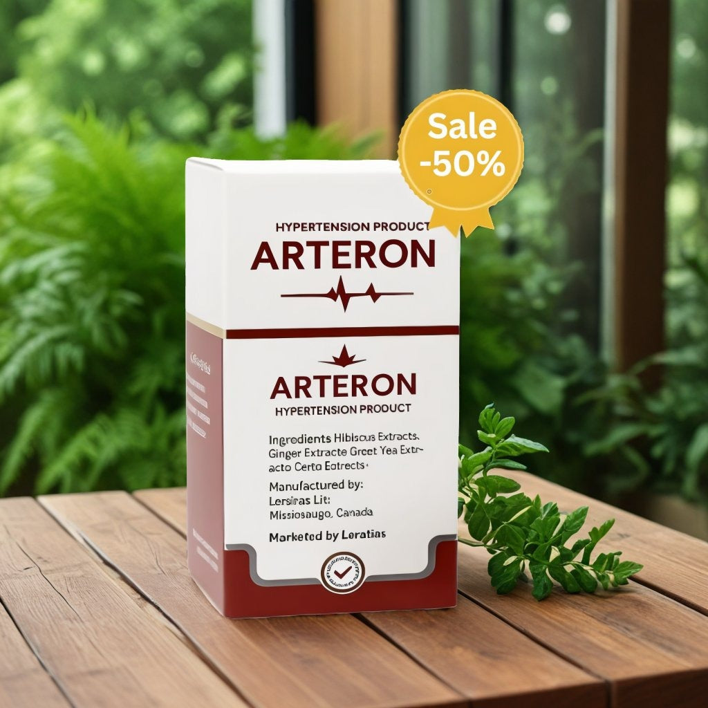 Arteron