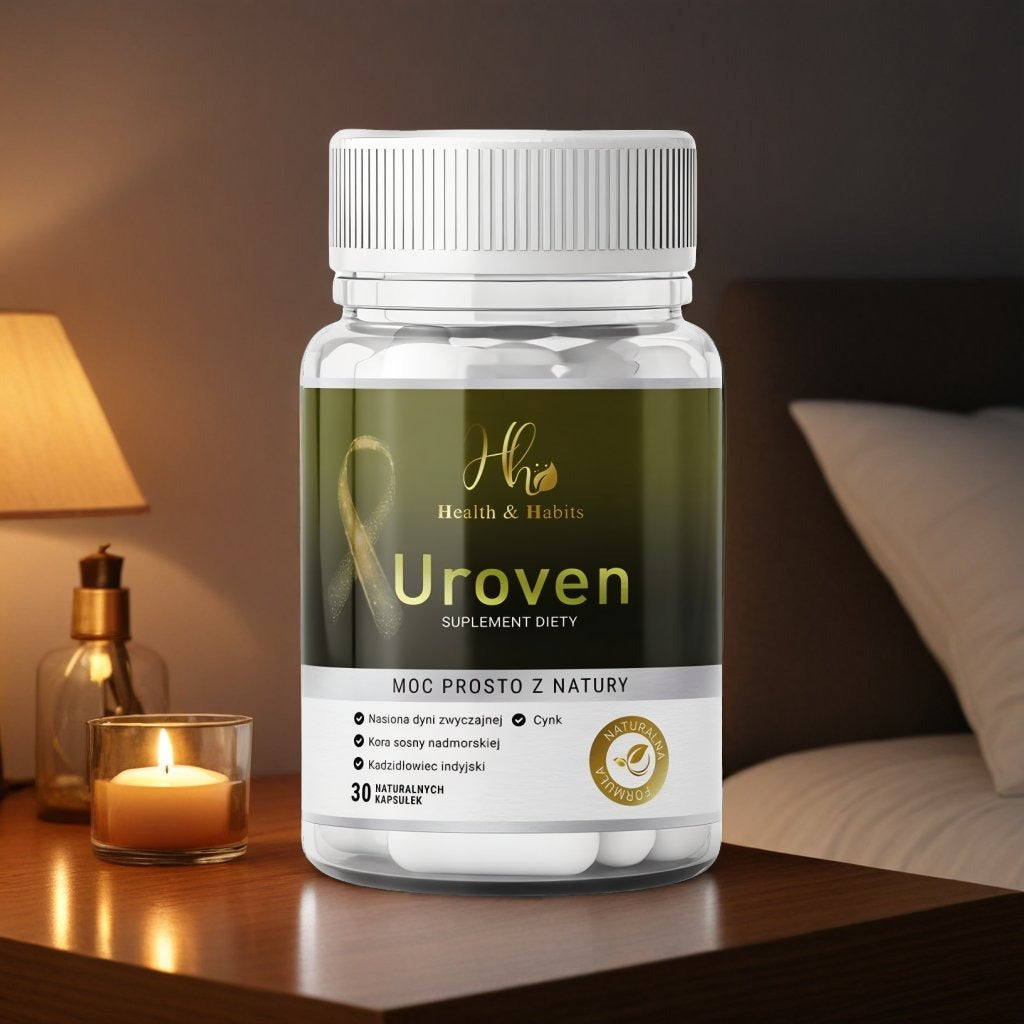 Uroven