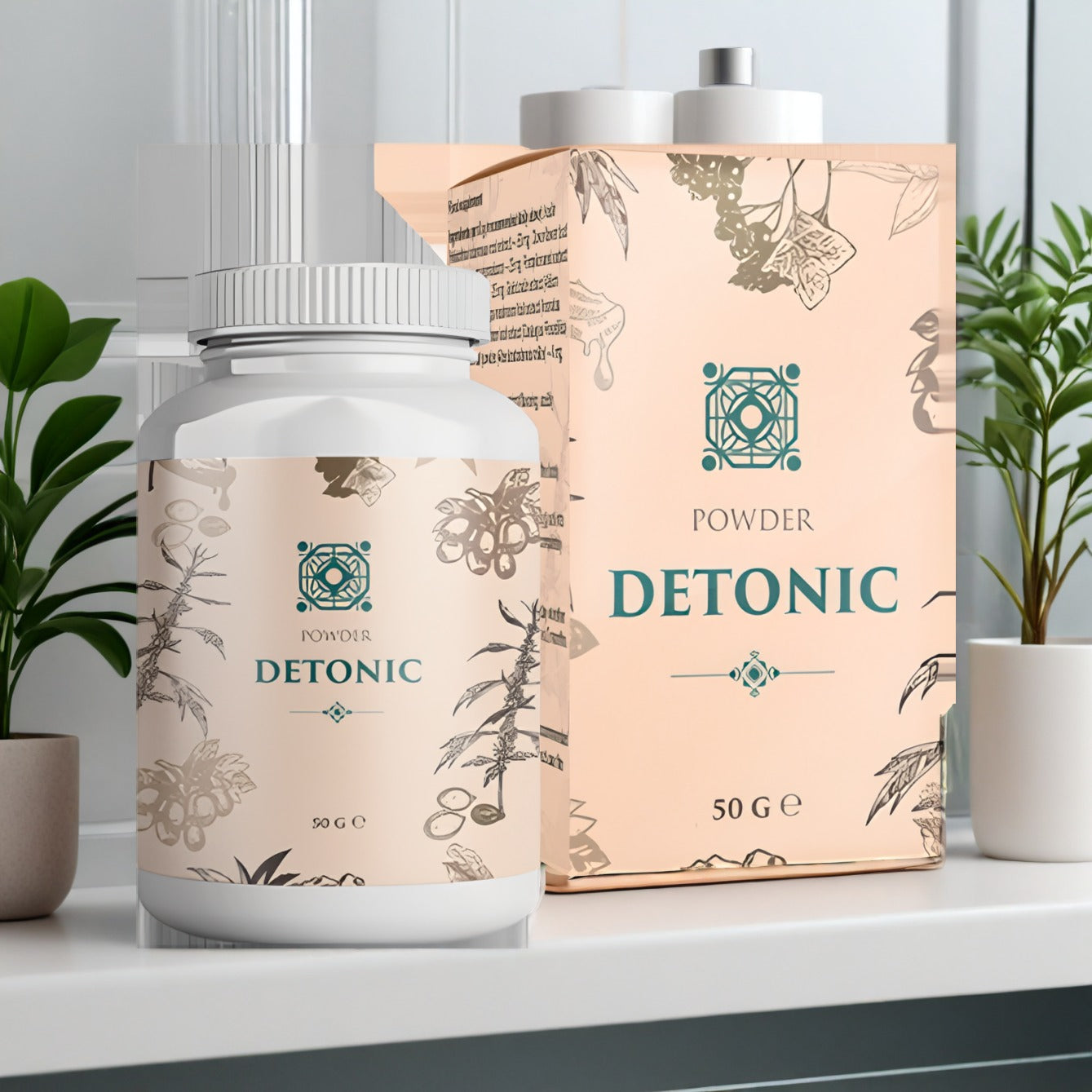 Detonic