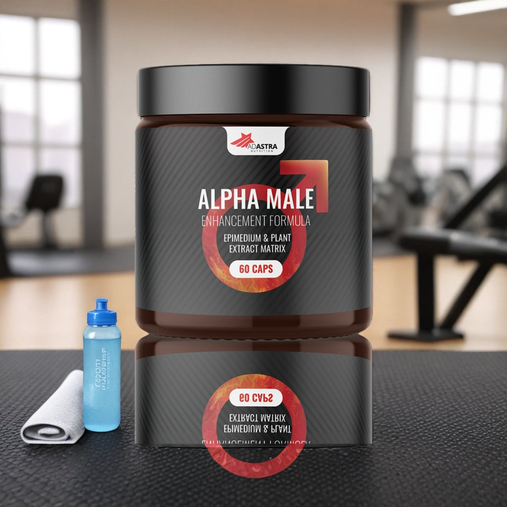 Alpha Male
