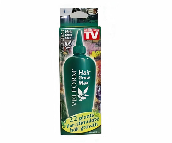 Hair Grow Max 2x1 a 214 PLN