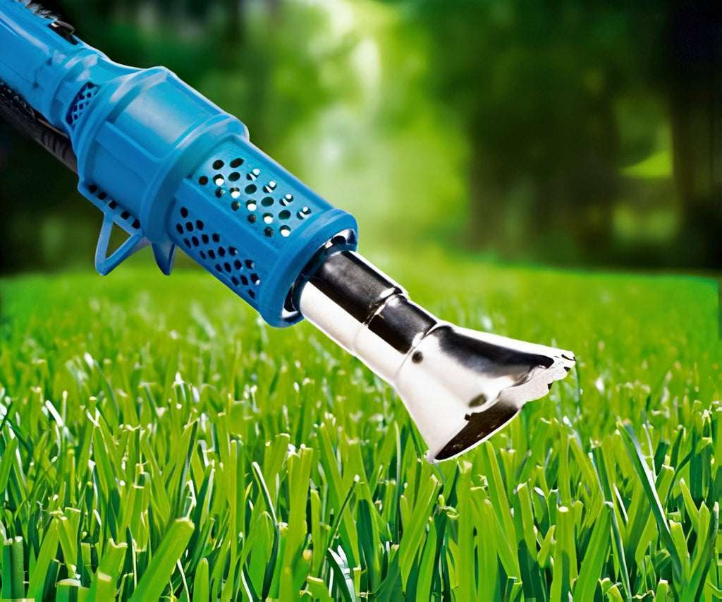 Weed Burner a 59,99€