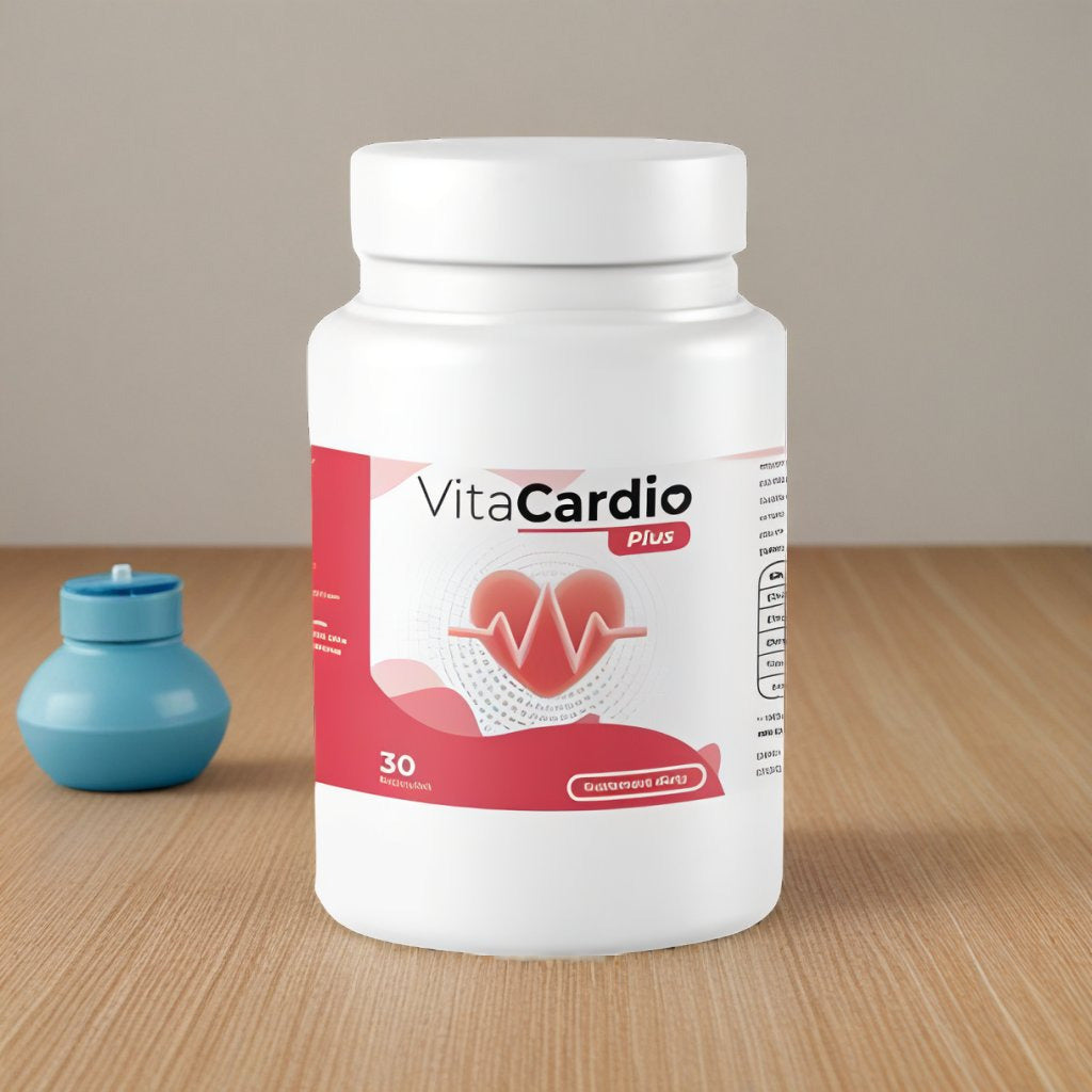 VITACARDIO PLUS (LOW PRICE)