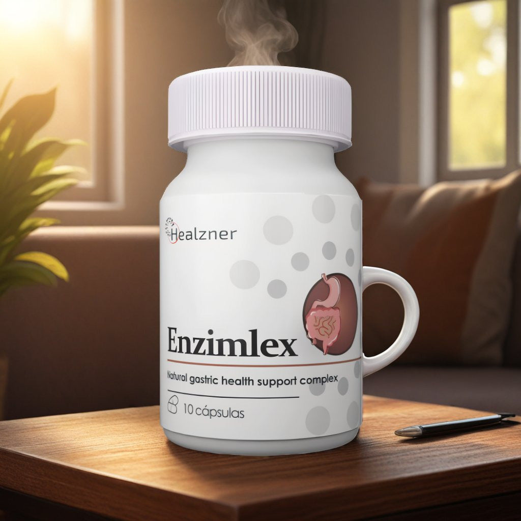 Enzimlex Low