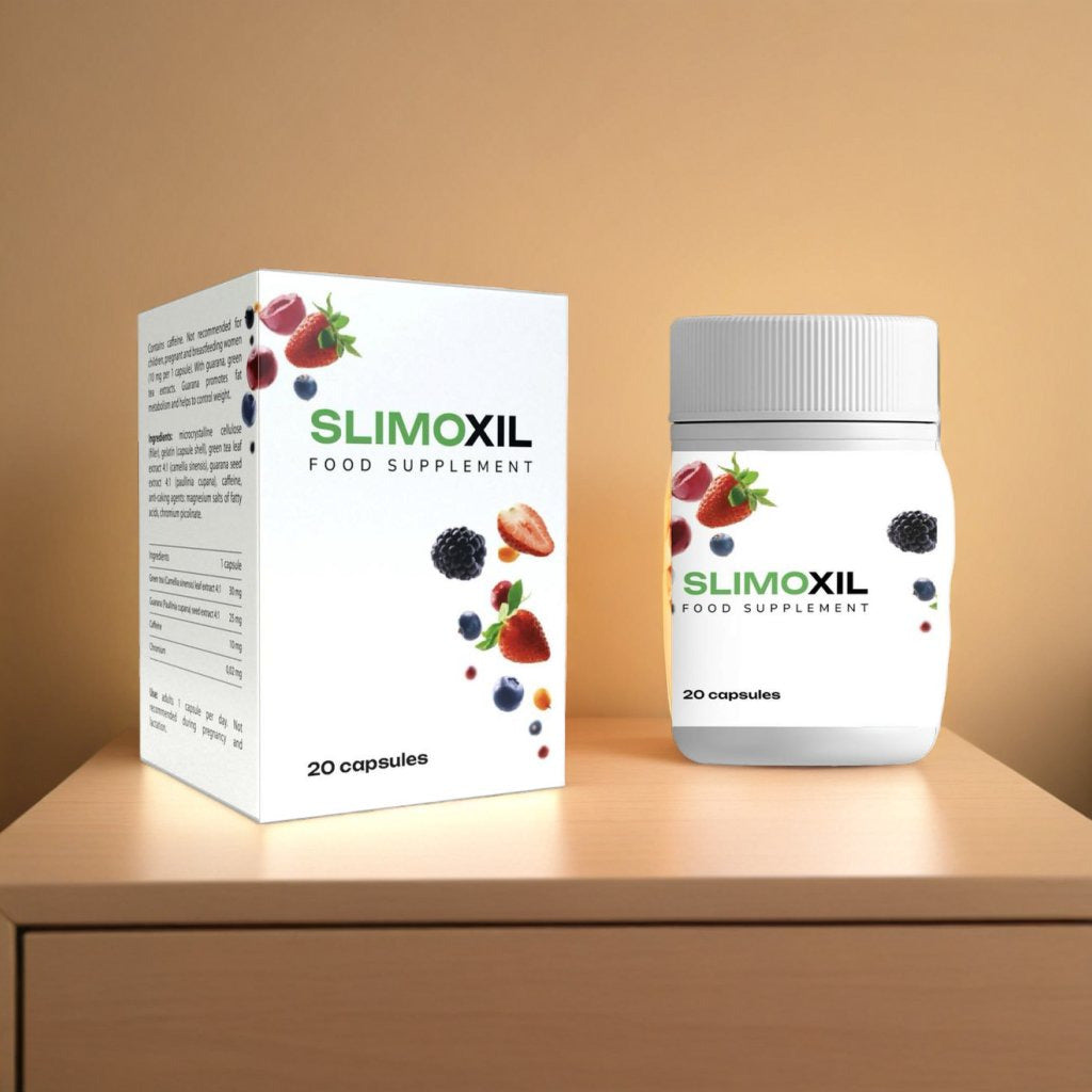 Slimoxil ron