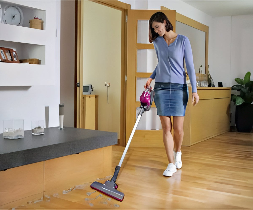 Cordless Vac a 35.660 HUF