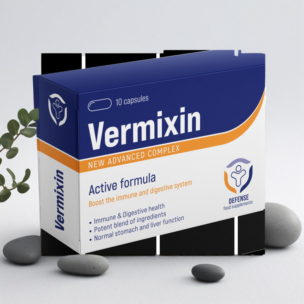 VERMIXIN