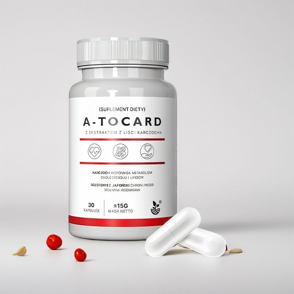 Atocard low price