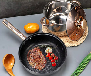 Cookware Set a 99,99€