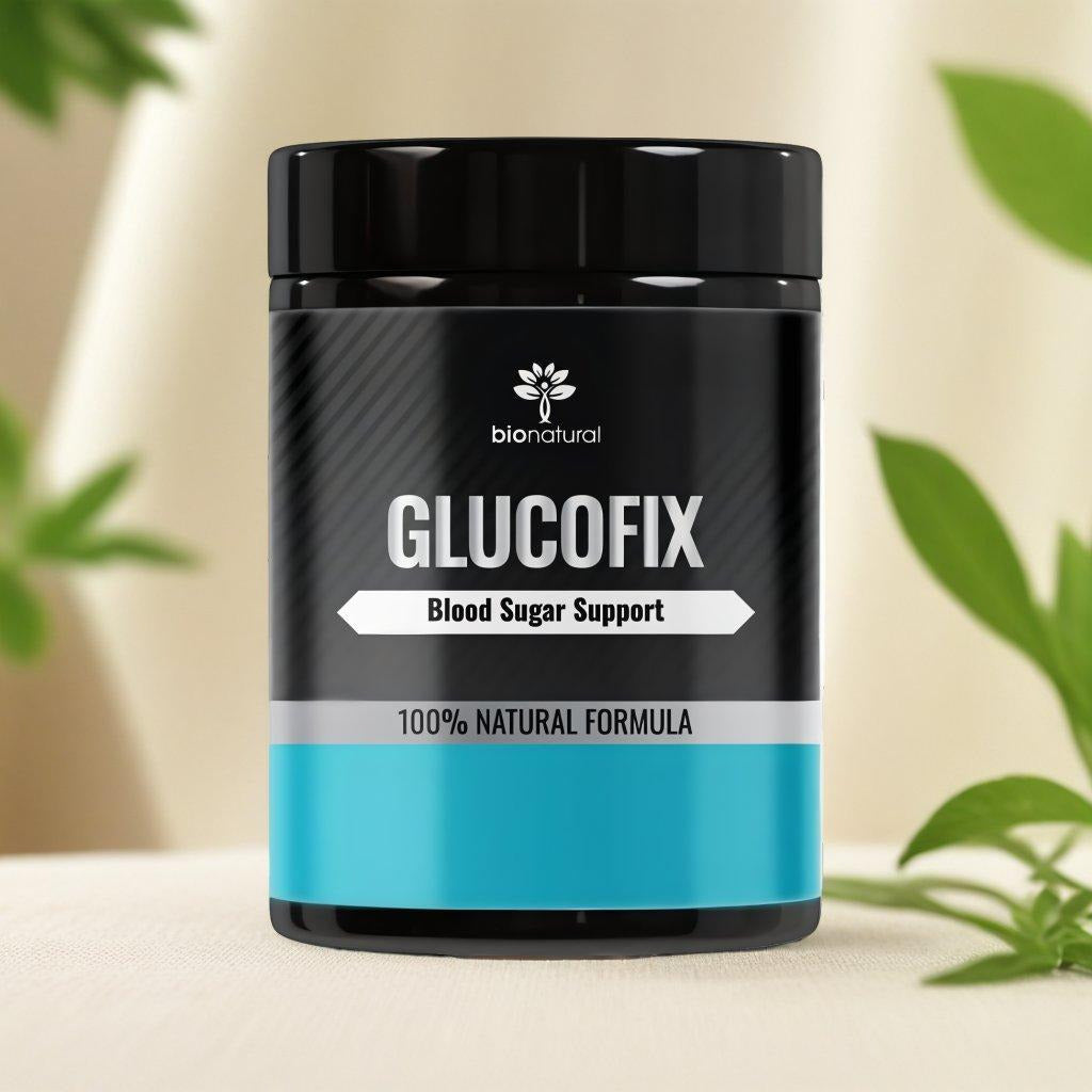 Glucofix MKD