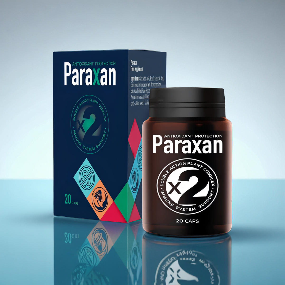 Paraxan