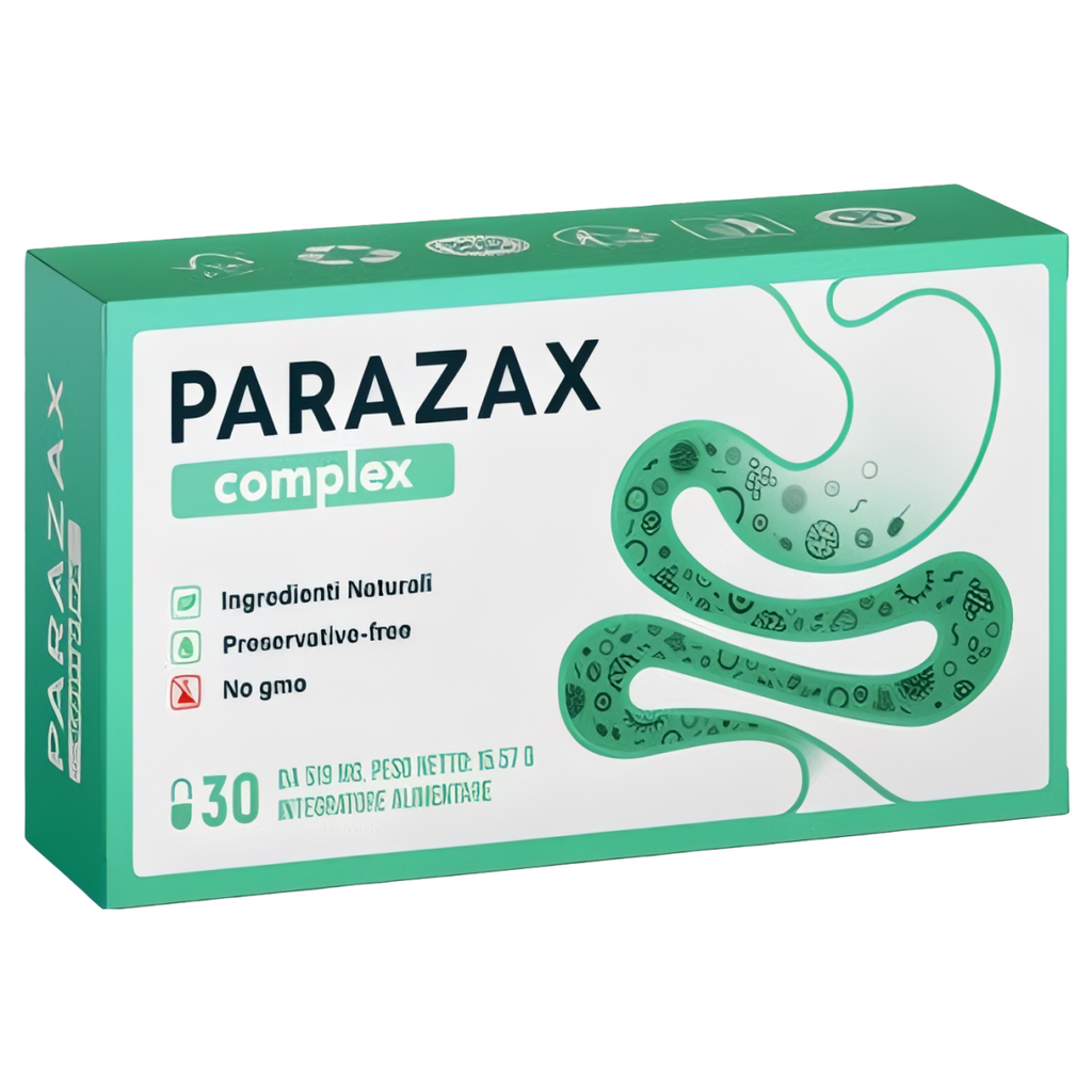 Parazax