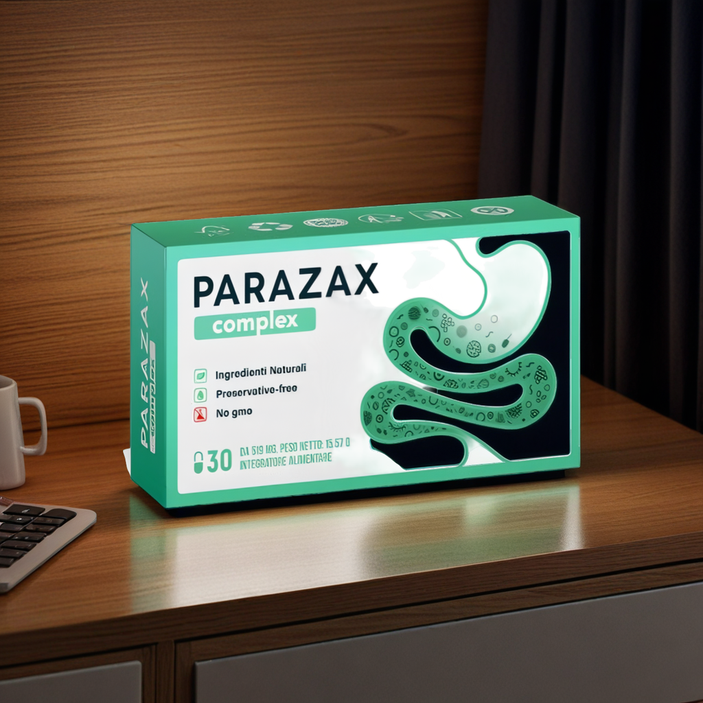 Parazax Complex