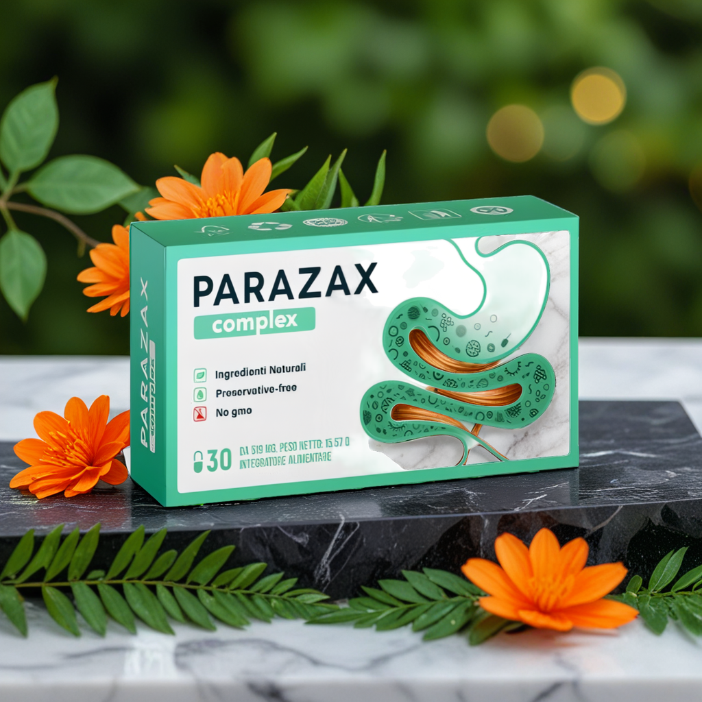 Parazax Complex