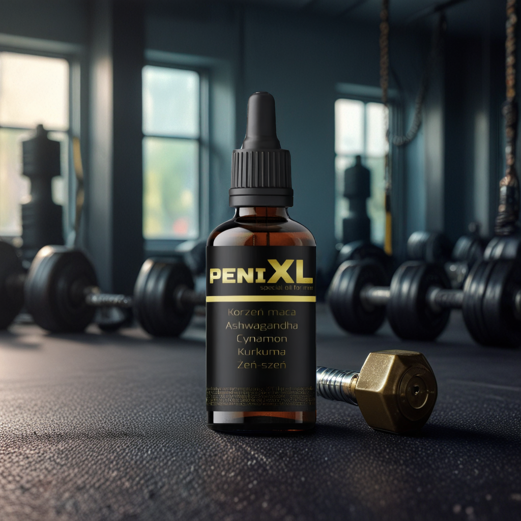 PeniXL