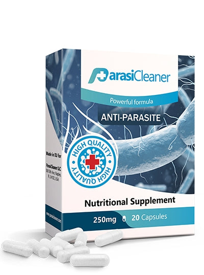 Parasi Cleaner PH