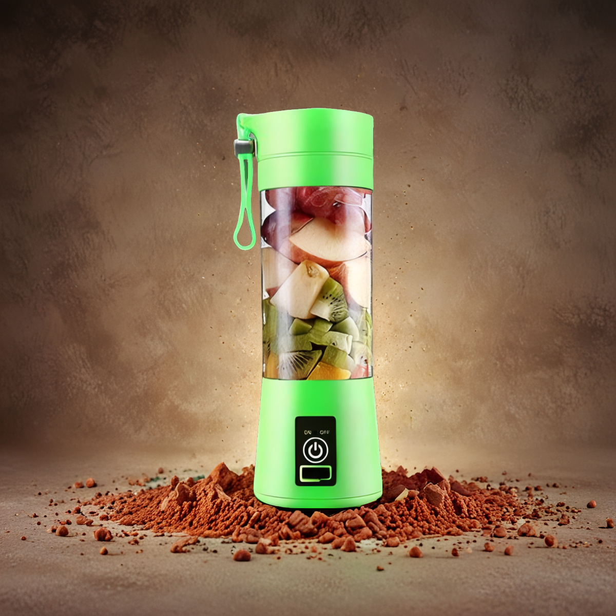 PORTABLE BLENDER