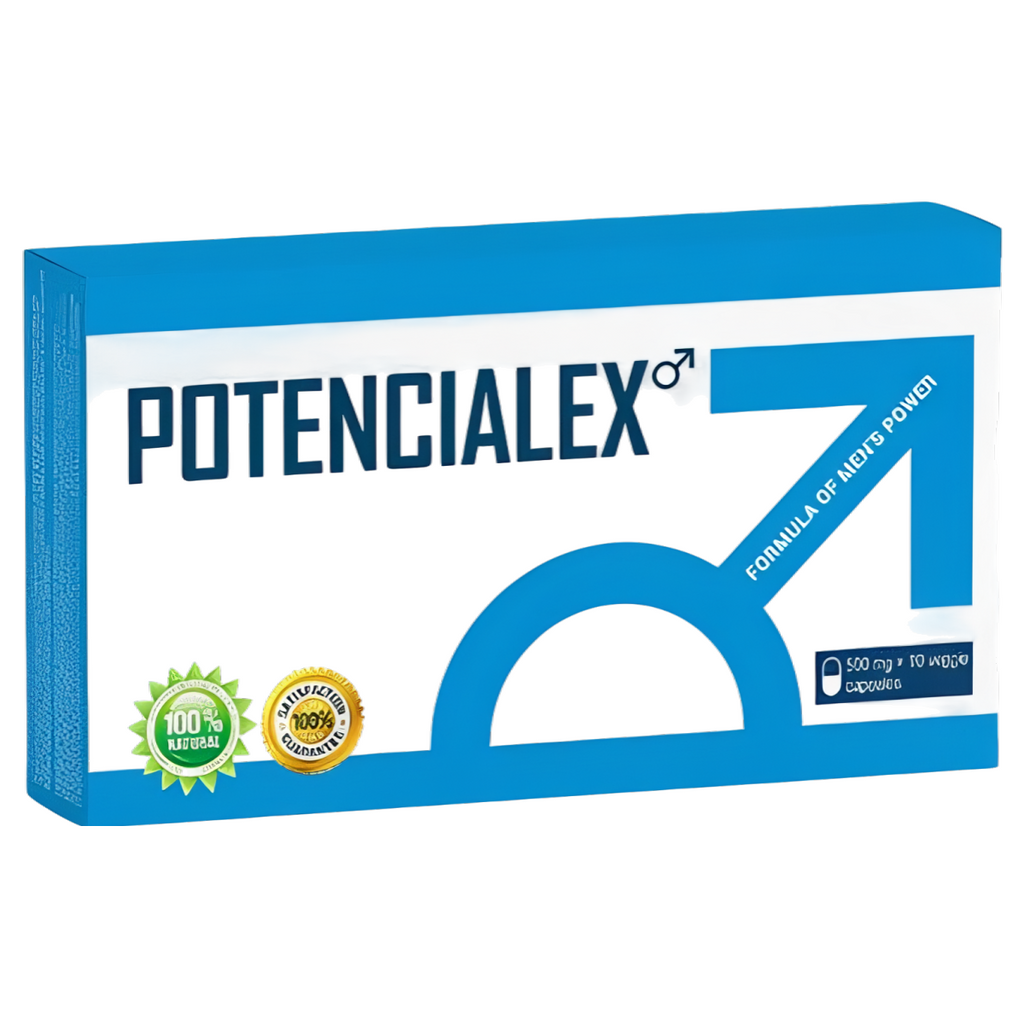 Potencialex EU