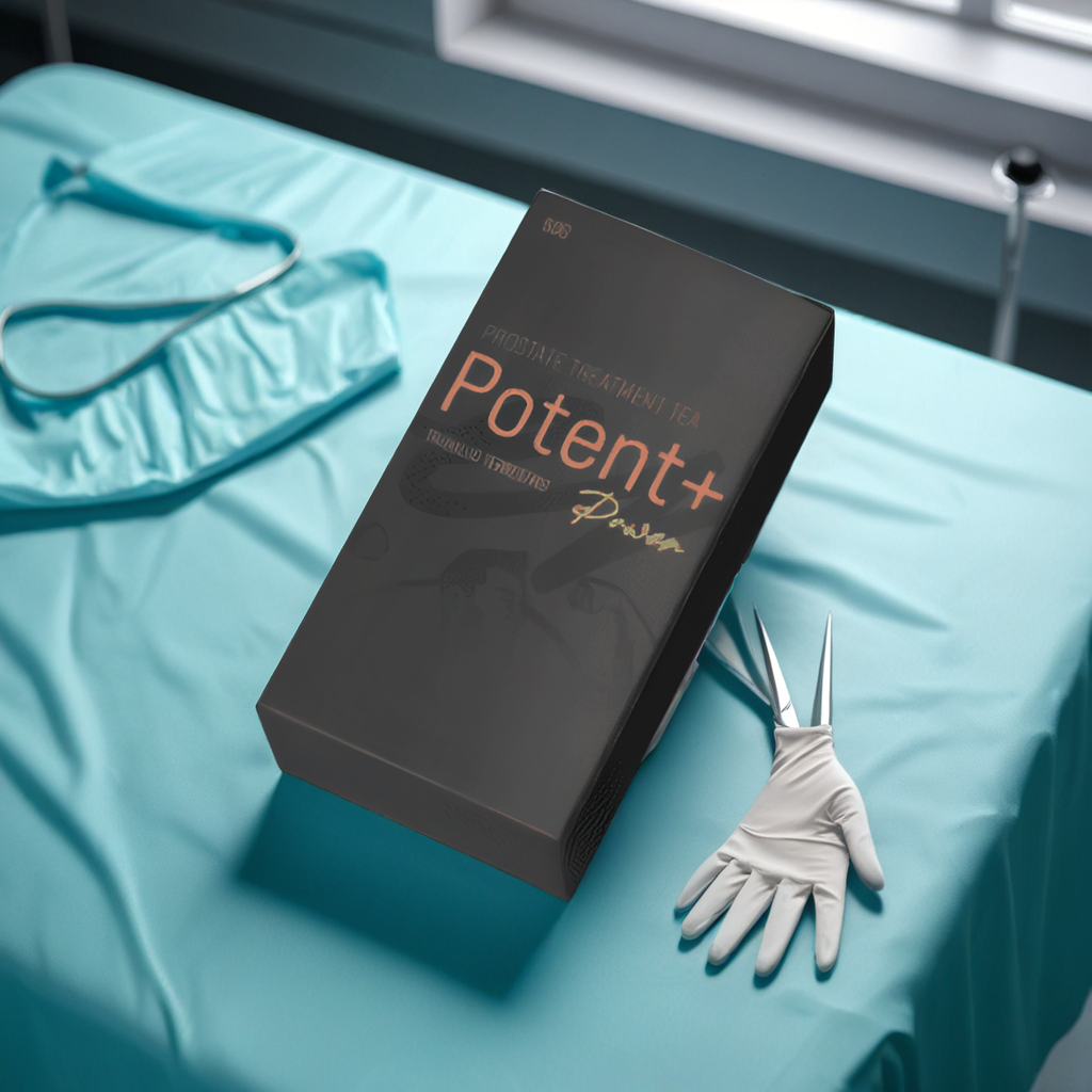 Potent+