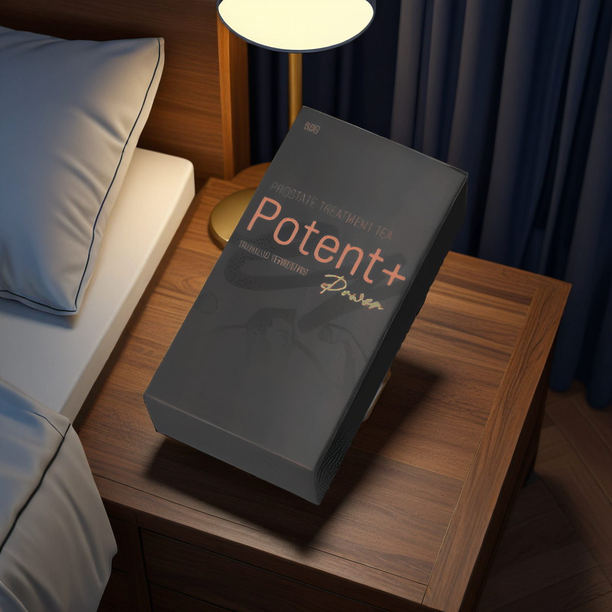 Potent+