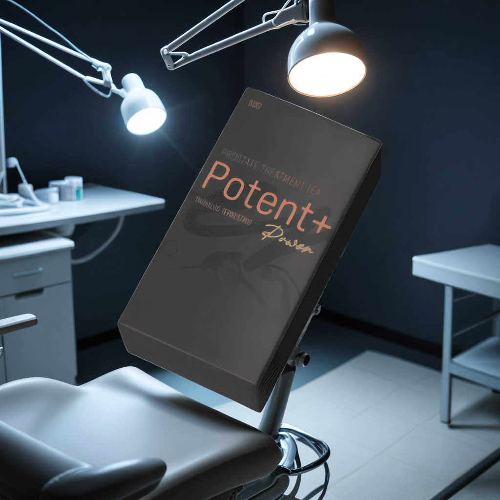 Potent+