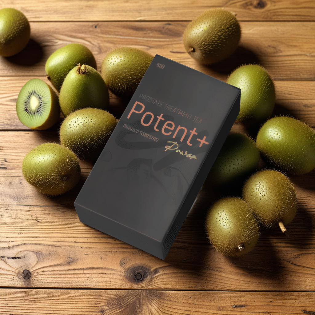 Potent+