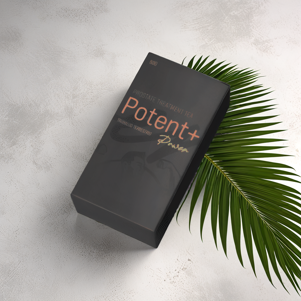 Potent+
