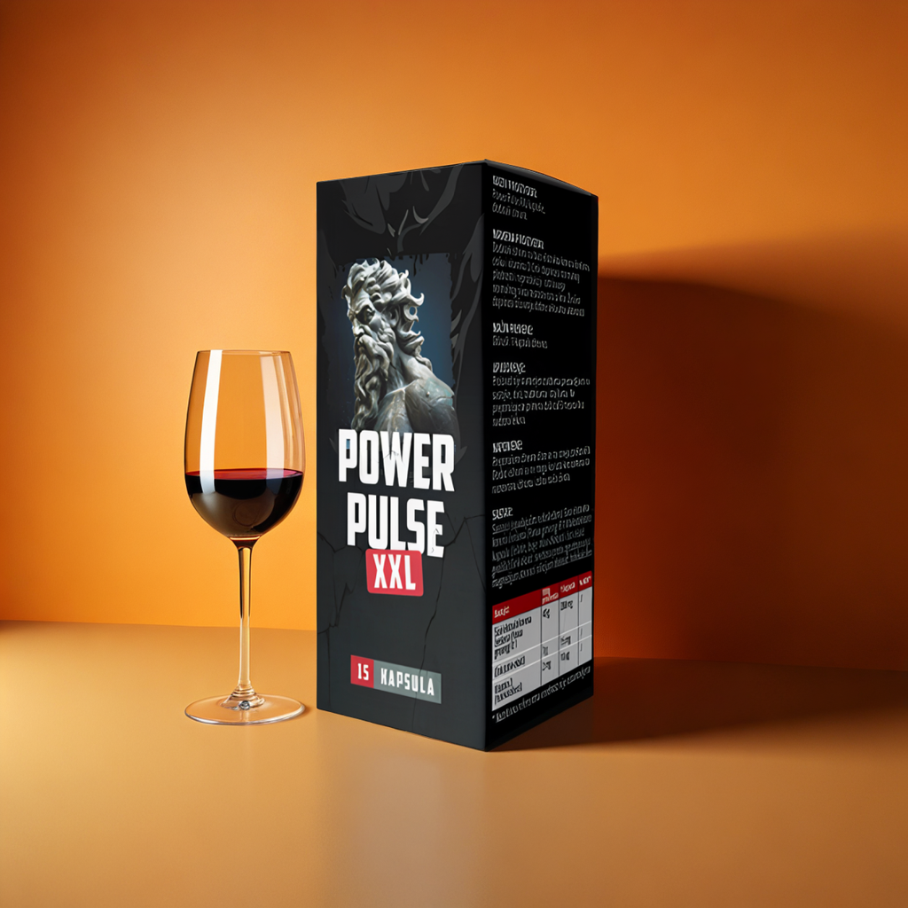 Power Pulse XXL