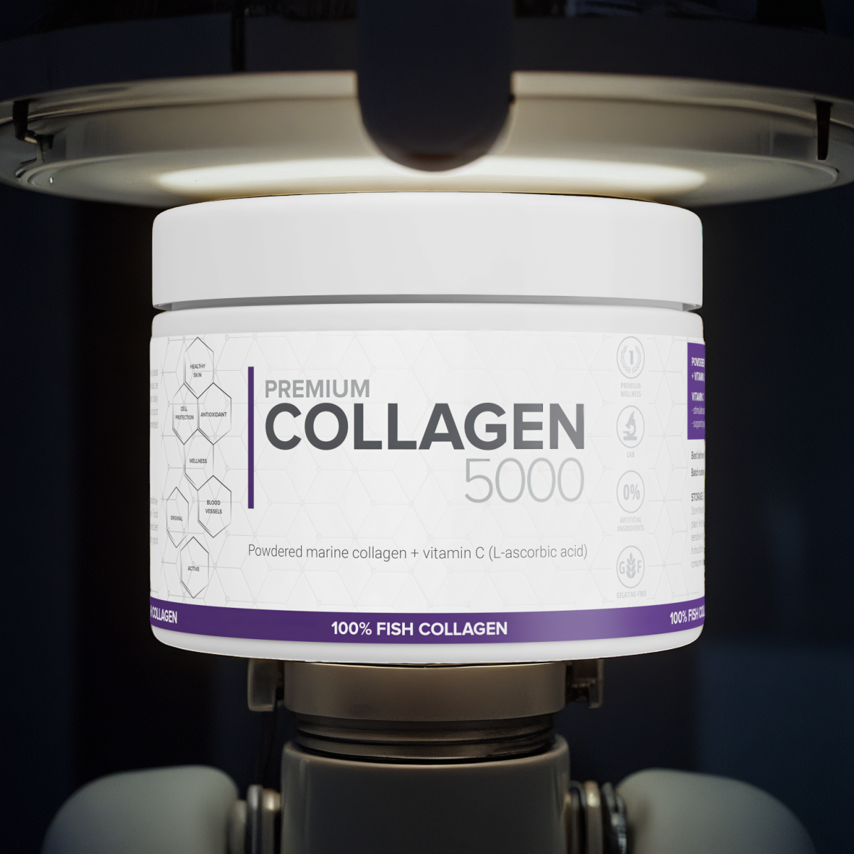 PremiumCollagen5000