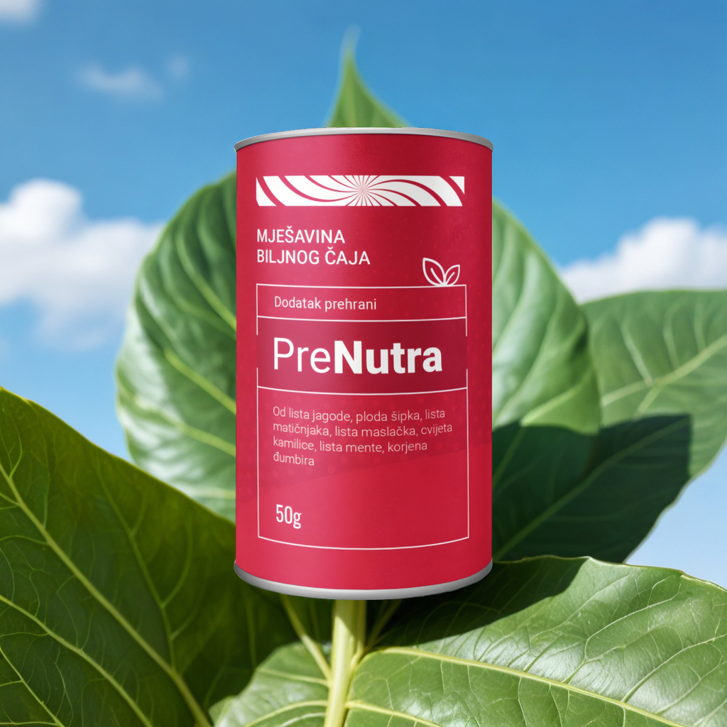PreNutra