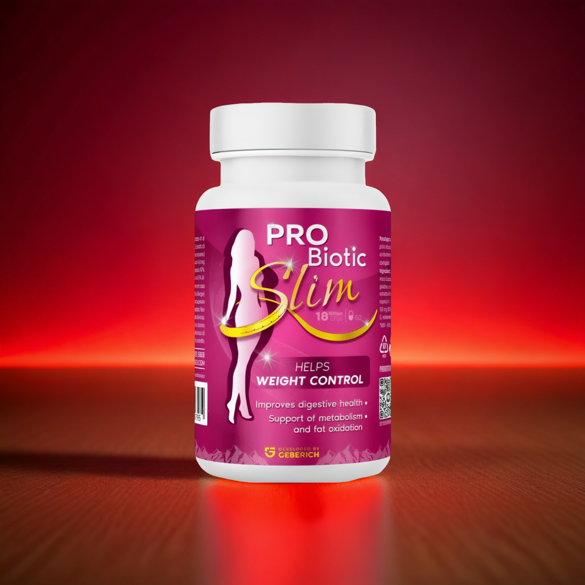 PRO Biotic Slim