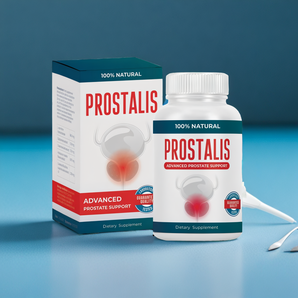 Prostalis
