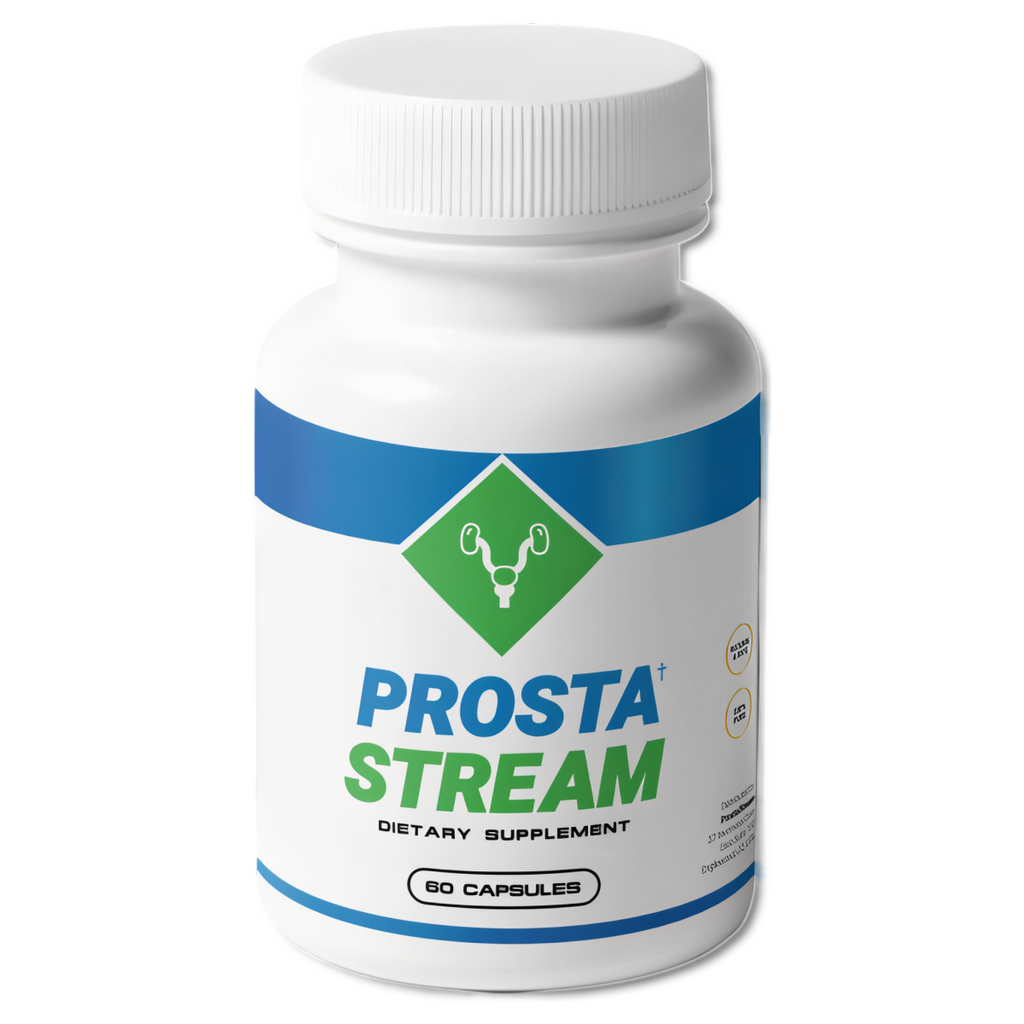 Prostastream - 1 Bottle
