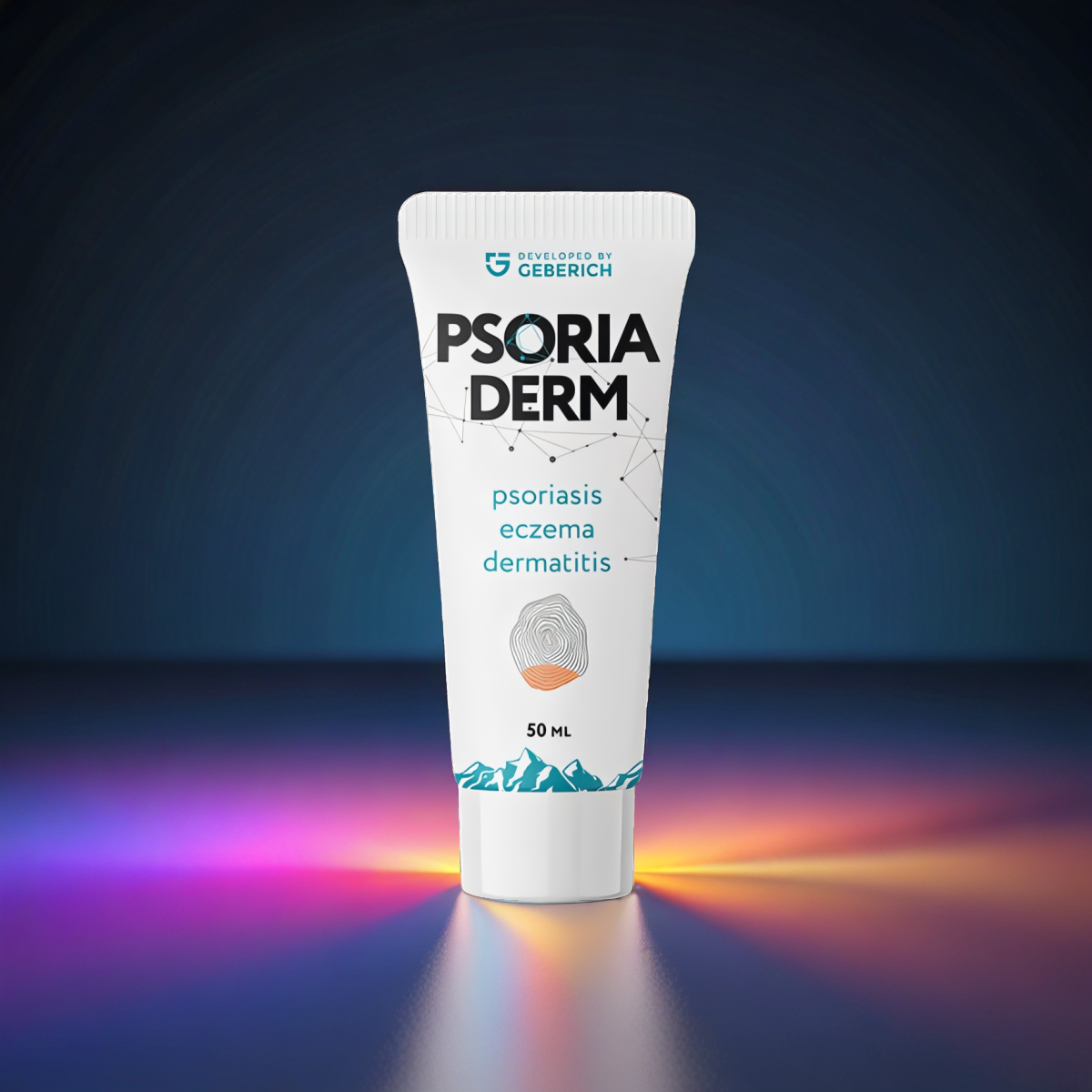 Psoriaderm