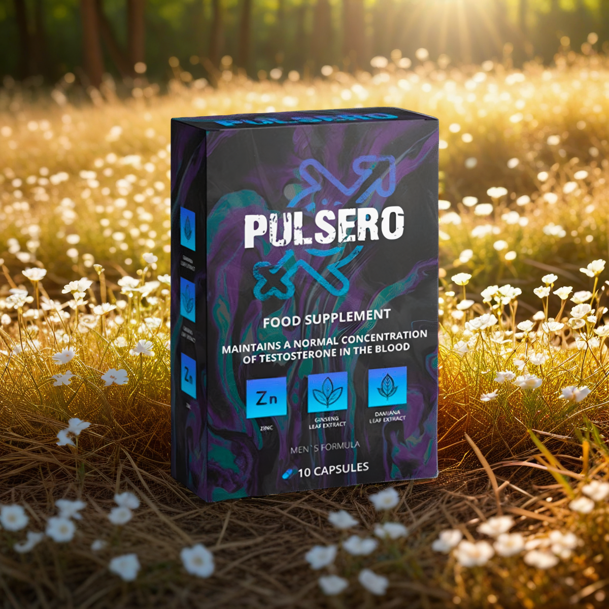 Pulsero