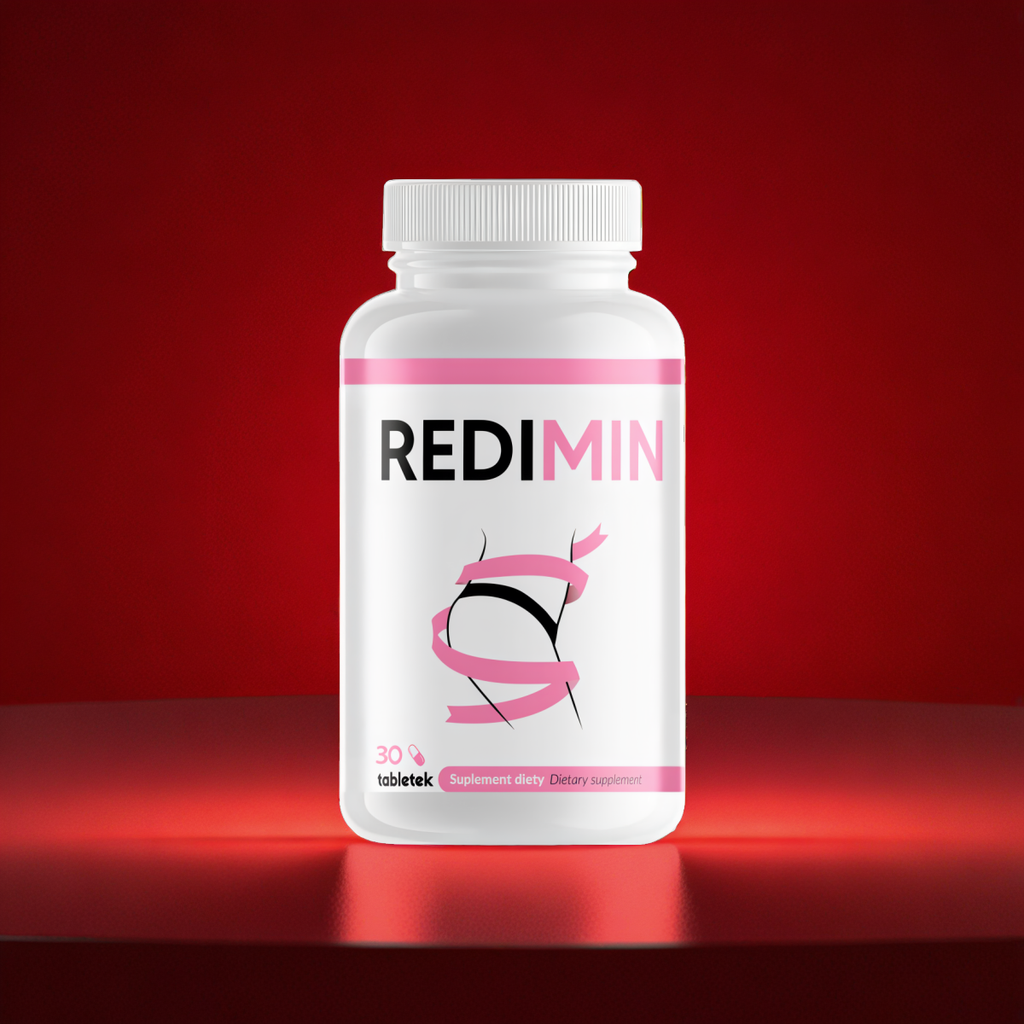 Redimin
