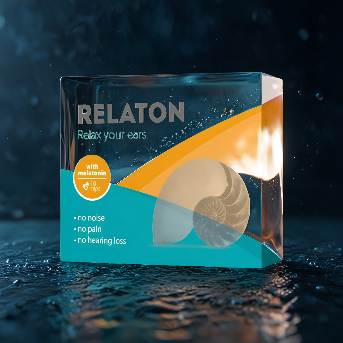Relaton Low Price