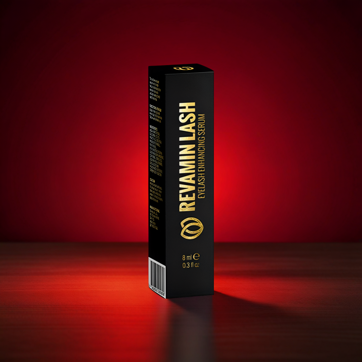 Revamin Lash