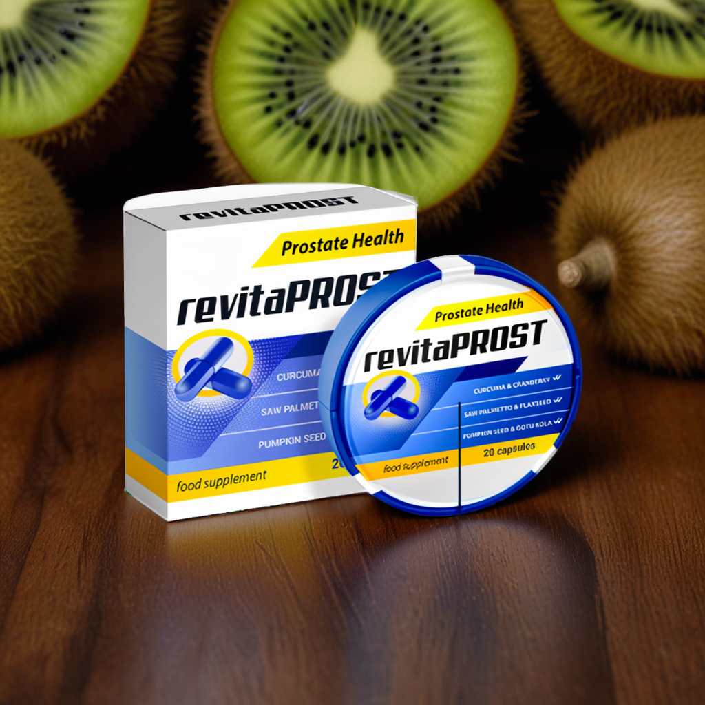 Revitaprost