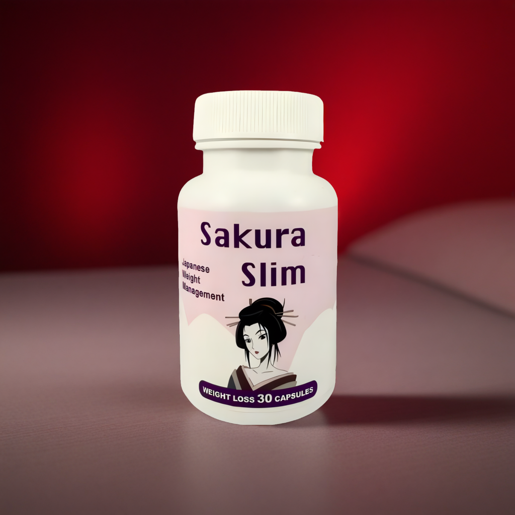 Sakura Slim