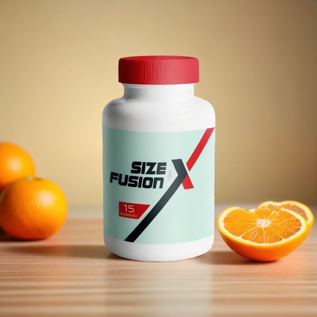 SizeFusionX Half price