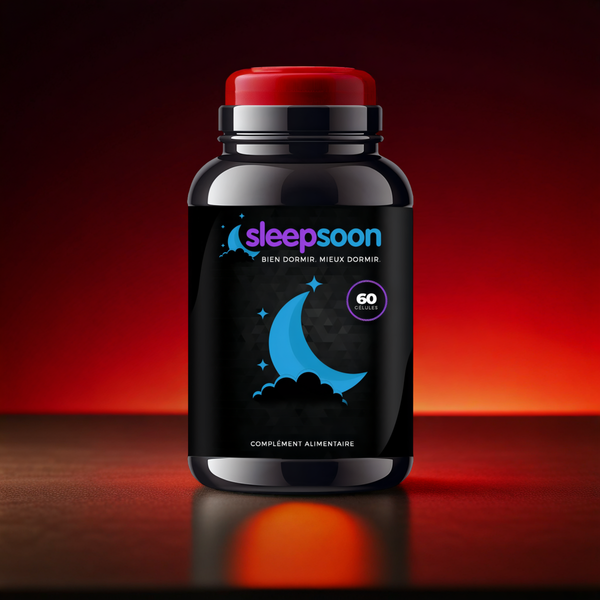 Sleepsoon