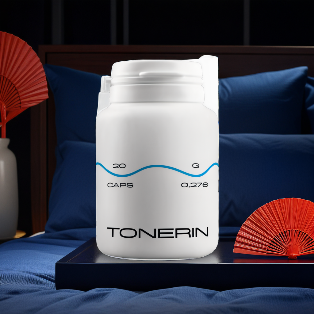 Tonerin