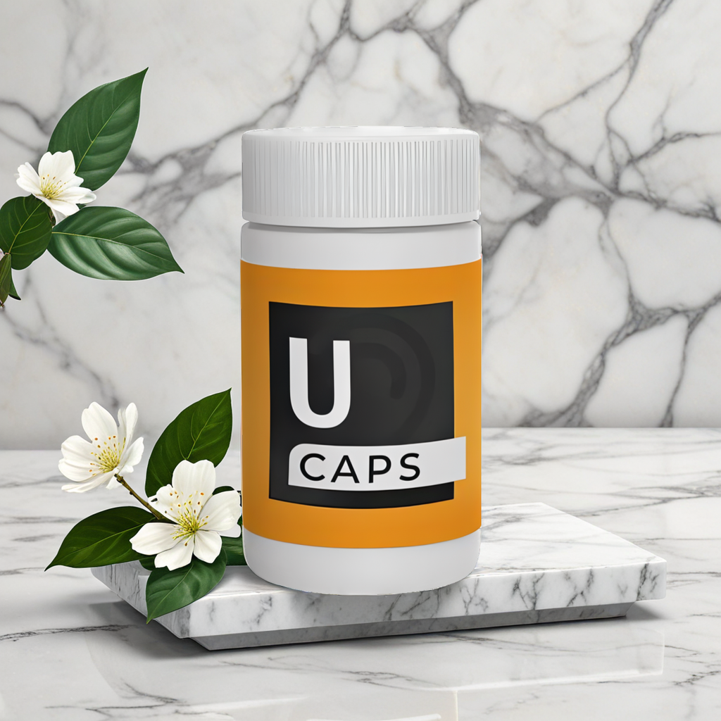 U CAPS