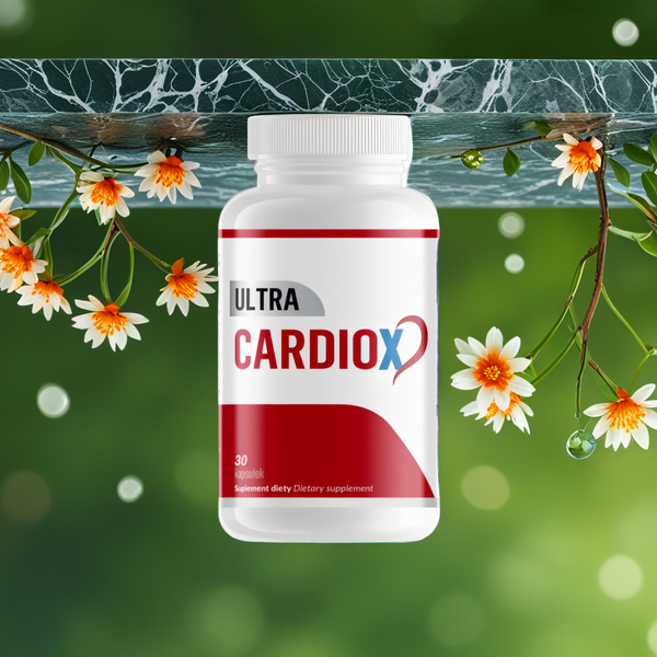 Ultra Cardio X