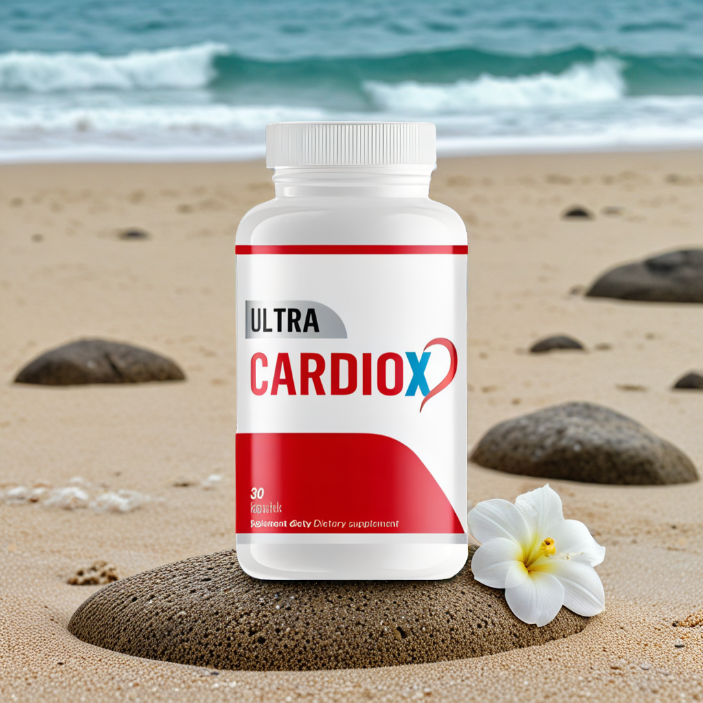 ULTRA CARDIOX