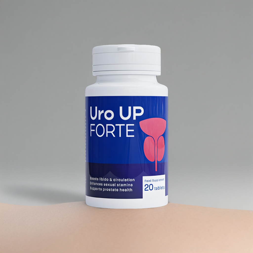 Uro Up Forte