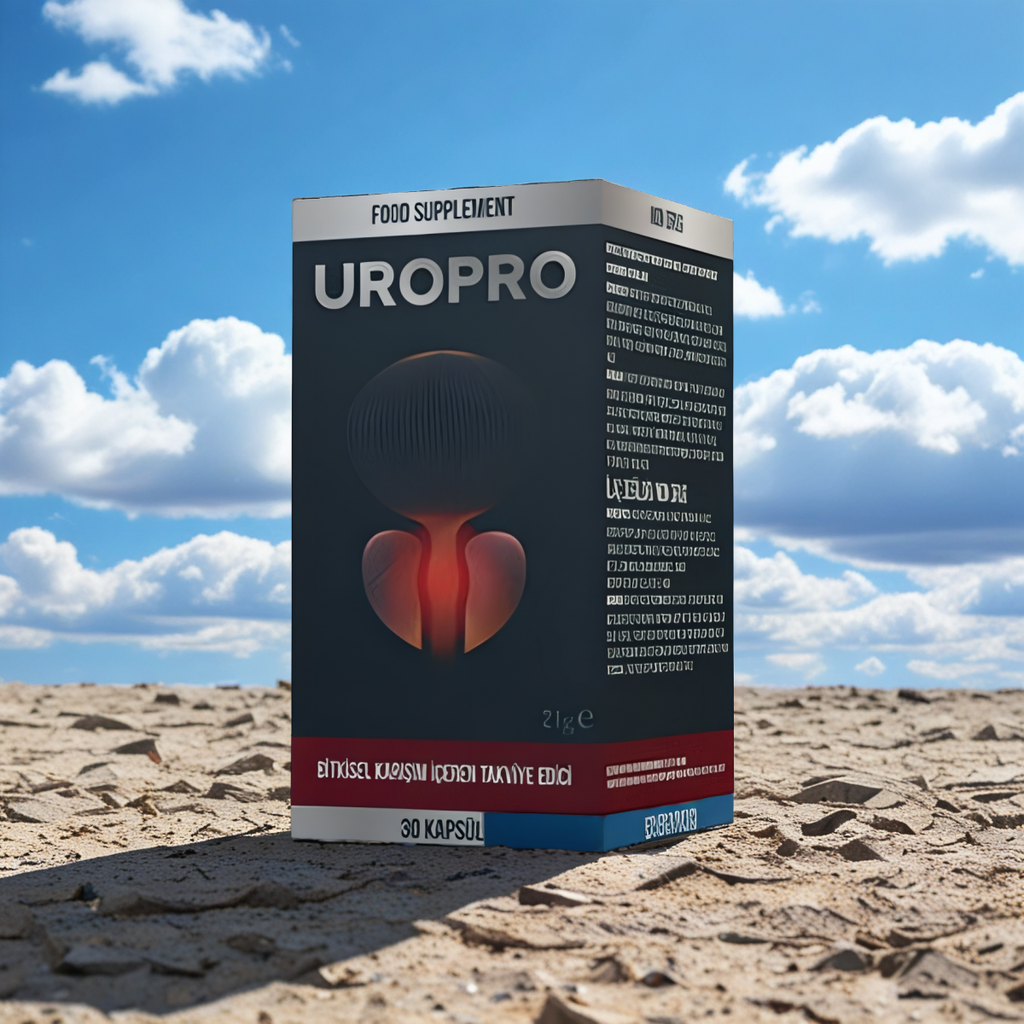 Uropro