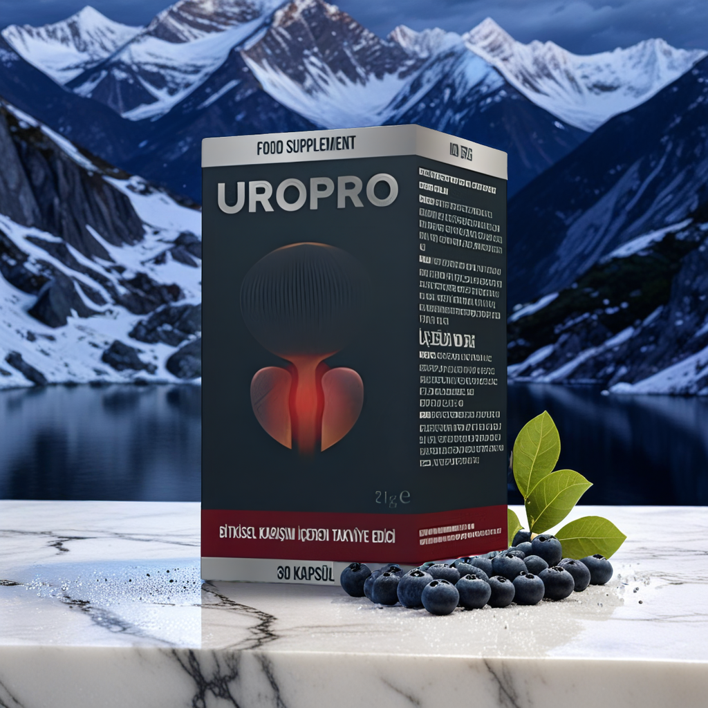 Uropro