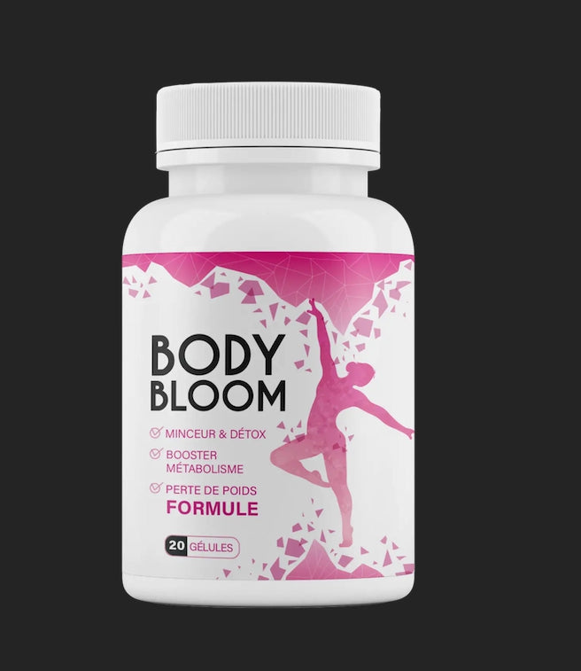 BodyBloom